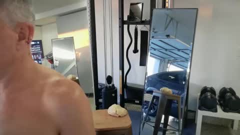 Snapshot of nakeddrewsea chatting on 25, 3, 2026 Drew from Seattle online show from 25, 3, 2026