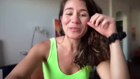 nakedpaint245477 online show from 20, 12, 2024