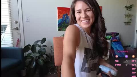 nakedpaint245477 online show from 27, 10, 2025