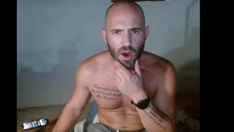 Preacher online show from 21, 12, 2024