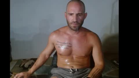 Preacher online show from 31, 12, 2024