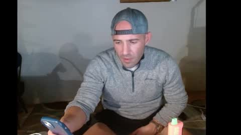 Preacher online show from 9, 1, 2025