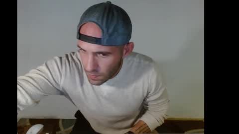 Preacher online show from 12, 1, 2025