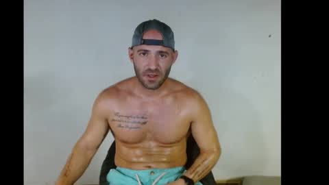 Preacher online show from 15, 1, 2025