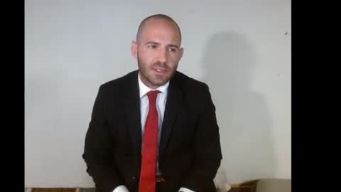 Preacher online show from 17, 1, 2025