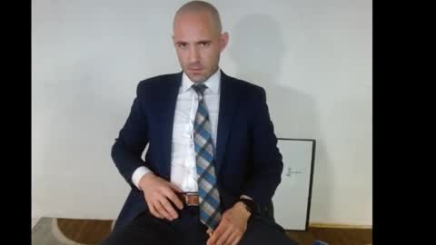 Preacher online show from 25, 1, 2025