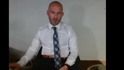 Preacher online show from 28, 1, 2025