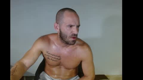 Preacher online show from 4, 2, 2025