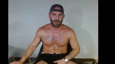 Preacher online show from 7, 2, 2025