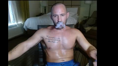 Preacher online show from 28, 2, 2025