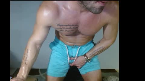 Preacher online show from 2, 3, 2025