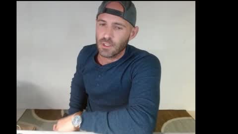 Preacher online show from 3, 3, 2025