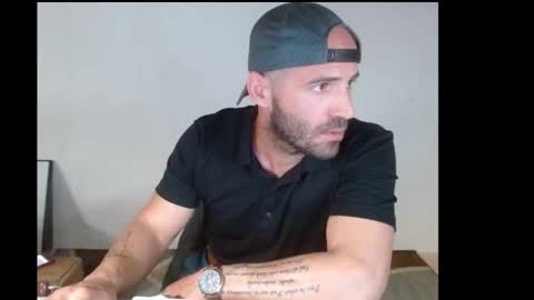 Preacher online show from 5, 3, 2025