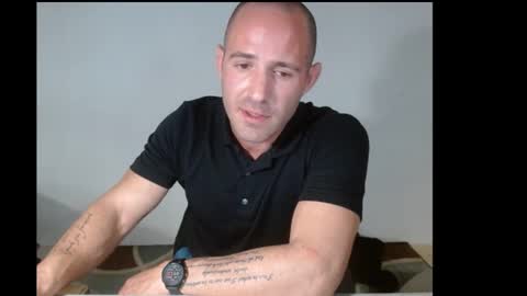 Preacher online show from 7, 3, 2025