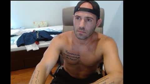 Preacher online show from 9, 11, 2025