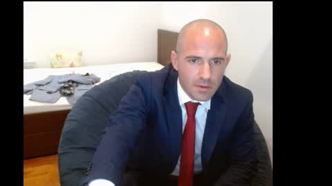 Preacher online show from 21, 11, 2025