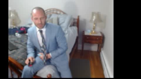 Preacher online show from 26, 11, 2025