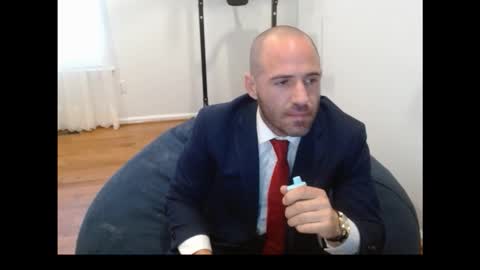 Preacher online show from 15, 12, 2025