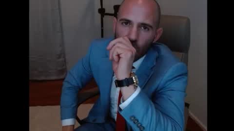 Preacher online show from 6, 2, 2026