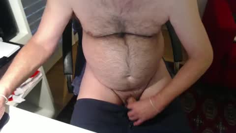 Nakedwanker10 online show from 5, 2, 2025