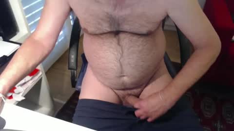 Nakedwanker10 online show from 6, 2, 2025