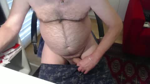 Nakedwanker10 online show from 22, 2, 2025