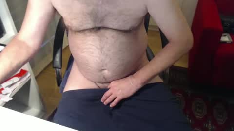 Nakedwanker10 online show from 25, 2, 2025