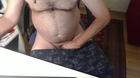 Nakedwanker10 online show from 20, 9, 2025