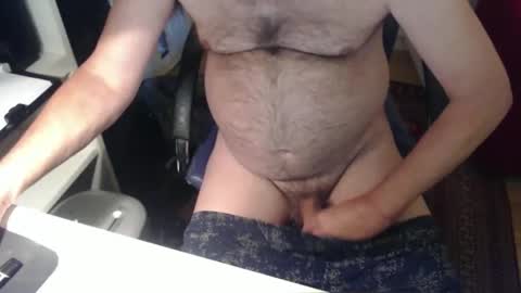 Nakedwanker10 online show from 23, 12, 2025