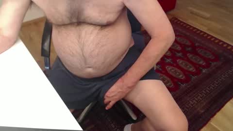 Nakedwanker10 online show from 24, 3, 2026