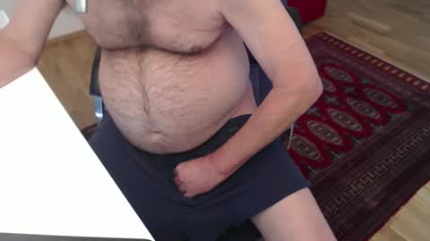 Nakedwanker10 online show from 27, 3, 2026