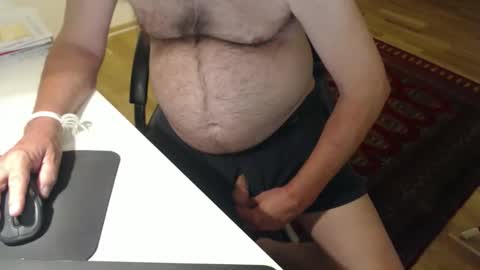 Nakedwanker10 online show from 28, 4, 2026