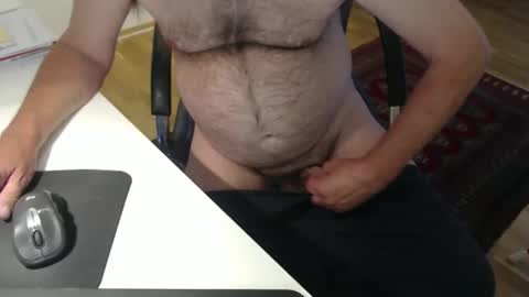 Nakedwanker10 online show from 30, 4, 2026