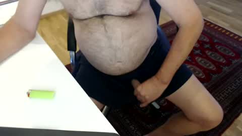 Nakedwanker10 online show from 3, 7, 2026