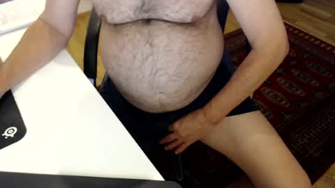 Nakedwanker10 online show from 19, 7, 2026