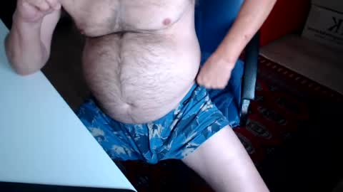 Nakedwanker10 online show from 2, 8, 2026