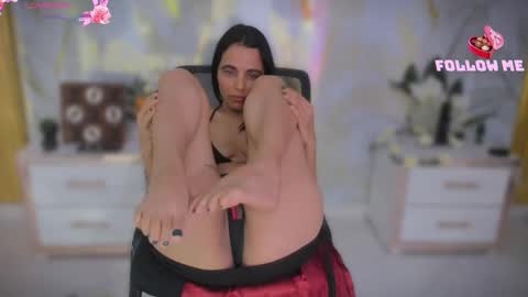 Snapshot of nala_omg2026 chatting on 11, 3, 2026 Nala online show from 11, 3, 2026