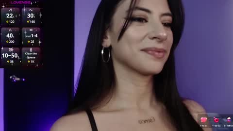 nala_saphir online show from 15, 1, 2025