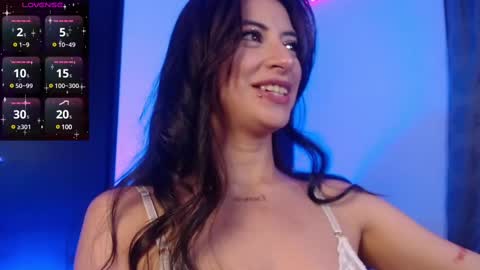 nala_saphir online show from 23, 1, 2025