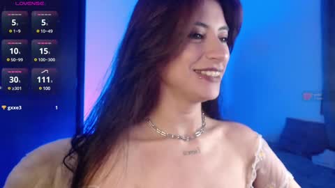 nala_saphir online show from 6, 3, 2025