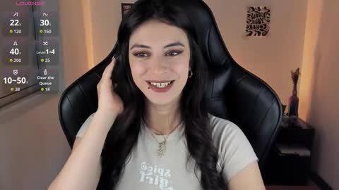 nala_saphir online show from 20, 3, 2026