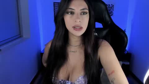 nala_saphir online show from 12, 6, 2026