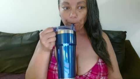 Nala Thickk online show from 3, 4, 2026