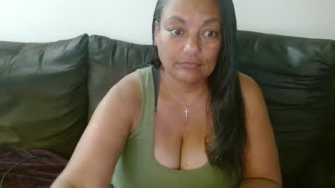 Nala Thickk online show from 30, 4, 2026