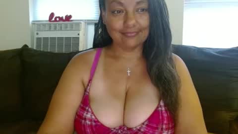 Nala Thickk online show from 5, 5, 2026