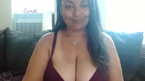 Nala Thickk online show from 8, 5, 2026