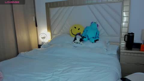 Snapshot of nalah_gomez_ chatting on 21, 1, 2025 Nalah online show from 21, 1, 2025