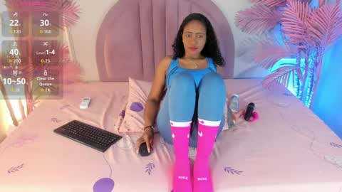 nalapalmer online show from 8, 5, 2026