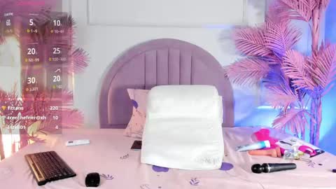 nalapalmer online show from 24, 5, 2026