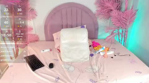 nalapalmer online show from 8, 6, 2026